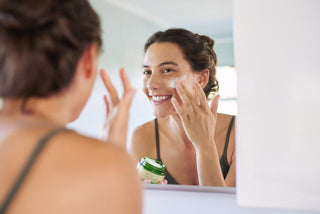 Comparatie intre hidratarea pielii si repararea barierei cutanate
