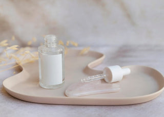 Top 5 ingrediente din cosmeticele coreene anti-aging care funcționează după 40 de ani