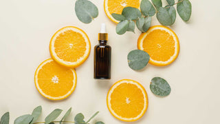 Vitamina E pentru ten: soluția completă pentru hidratare, protecție și echilibru - skinseen.ro