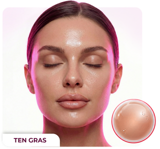 Produse ingrijire ten gras - skinseen.ro