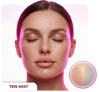 Produse ingrijire ten mixt - skinseen.ro