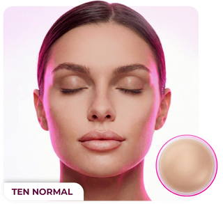 Produse ingrijire ten normal - skinseen.ro