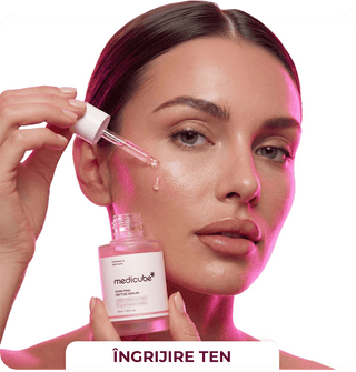 Ingrijire ten - skinseen.ro