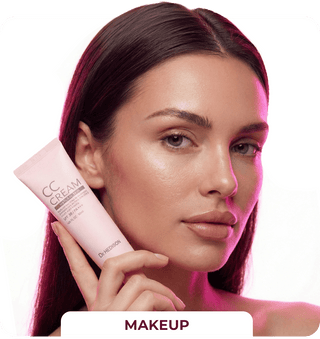 Makeup - skinseen.ro