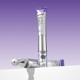 EXO BIOME EYE CREAM- Crema Premium Pentru Zona Ochilor Anti-Aging Cu Aplicator Cu Vibratii