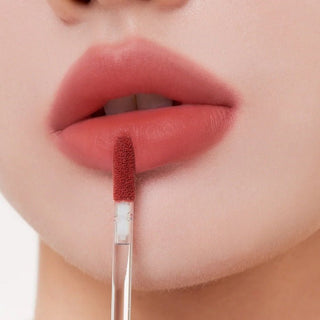 OBJET LIQUID 021 MELTED - Lip Tint Cu Textura Usoara Cu Finish Mat Si Blurat - skinseen.ro