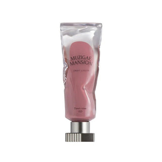 OBJET LIQUID 023 DAWN ROSE - Lip Tint Cu Textura Usoara Cu Finish Mat Si Blurat - skinseen.ro