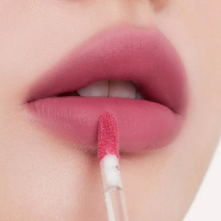 OBJET LIQUID 024 GYPSY ROSE - Lip Tint Cu Textura Usoara Cu Finish Mat Si Blurat - skinseen.ro
