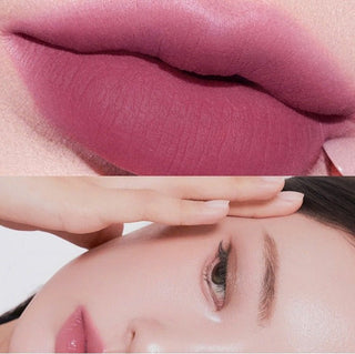 OBJET LIQUID 027 SPINEL - Lip Tint Cu Textura Usoara Cu Finish Mat Si Blurat - skinseen.ro