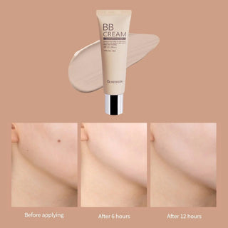 BB CREAM SPF37 / PA++ - BB Cream Pentru Ten Normal Si Mixt Cu EGF - skinseen.ro