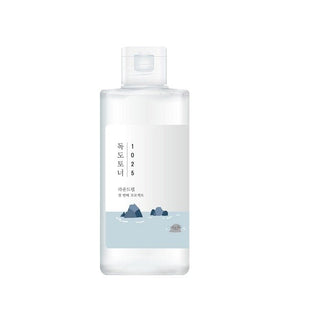 1025 DOKDO TONER 100ml - Tonic Facial Cu Efect De Netezire - skinseen.ro