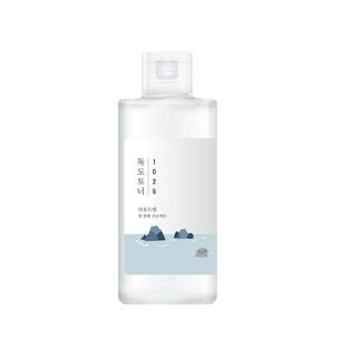 1025 DOKDO TONER - Tonic Facial Cu Efect De Netezire - skinseen.ro