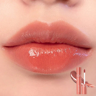 JUICY LASTING TINT 10.NUDY PEANUT - Luciu De Buze Rezistent - skinseen.ro