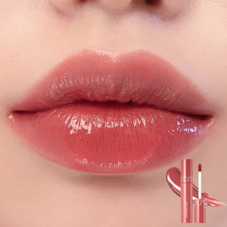 JUICY LASTING TINT 11.PINK PUMPKIN - Luciu De Buze Rezistent - skinseen.ro