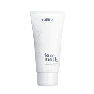 PURIFYING FACE MASK - Masca De Fata Pentru Tenul Cu Probleme - skinseen.ro