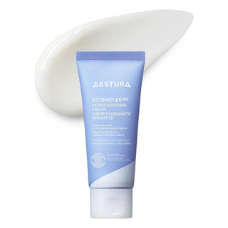 AESTURA ATOBARRIER365 Hydro Soothing Cream – Crema Gel Hidratanta Pentru Calmare, Hidratare Si Protejarea Barierei Cutanate