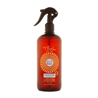 TAN ACCELERATOR REFRESHING WATER – Spray Accelerator De Bronz Cu Efect Racoritor Si Stralucire Naturala