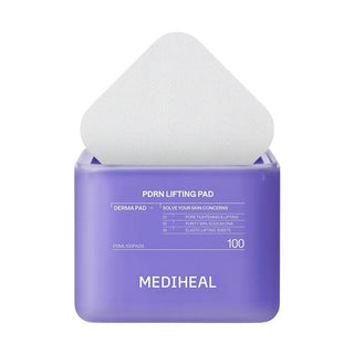 PDRN LIFTING PAD – Dischete Tonice Pentru Fermitate, Hidratare Si Imbunatatirea Aspectului Porilor