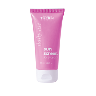 DAILY USE SUNSCREEN SPF 50+ - Crema Hidrantanta Cu Protectie Solara - skinseen.ro