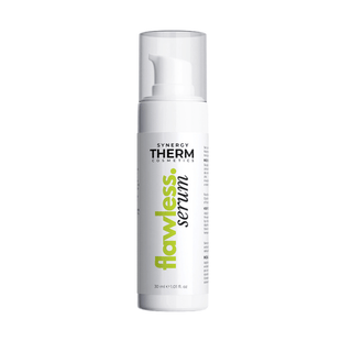 FLAWLESS SERUM - Ser Pentru Pete Si Calmare - skinseen.ro
