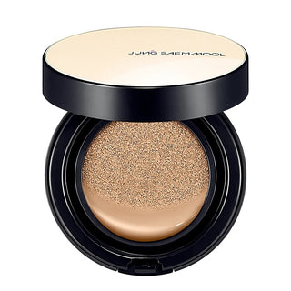 ESSENTIAL SKIN NUDER CUSHION 23N HONEY - BB Cushion Cu Acoperire Mare Si Naturala SPF50