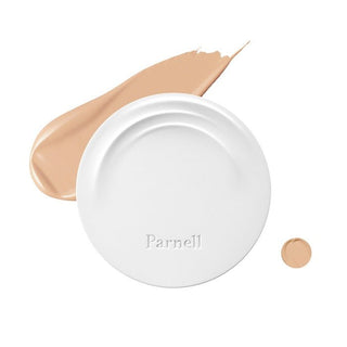 CICAMANU SERUM CUSHION 23N (NUDE SAND) - BB Cushion Hidratant Cu Acoperire Naturala - skinseen.ro