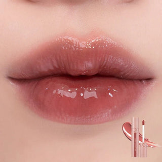 JUICY LASTING TINT 23. NUCADAMIA - Luciu De Buze Rezistent - skinseen.ro