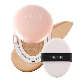 MASK FIT ALL COVER CUSHION 24N LATTE - Fond De Ten Tip Cushion Acoperire Mare - skinseen.ro