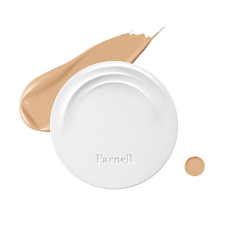 CICAMANU SERUM CUSHION 25N (RATAN) - BB Cushion Hidratant Cu Acoperire Naturala - skinseen.ro