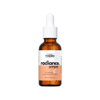 RADIANCE SERUM - Ser Cu Vitamina C Pentru Luminozitate - skinseen.ro