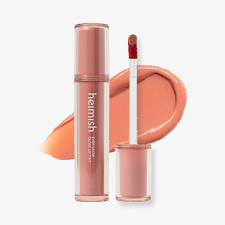 Ever Glow Gloss Lip Tint 01 Humming Petal – Tint Lucios Si Hidratant Pentru Buze