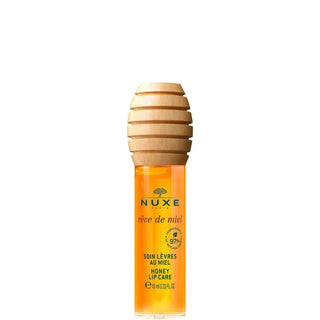 RÊVE DE MIEL HONEY LIP CARE - Luciu De Buze Hidratant - skinseen.ro