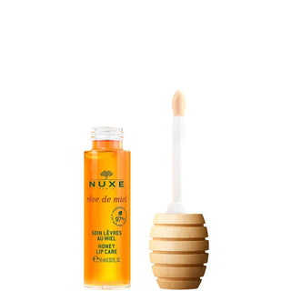 RÊVE DE MIEL HONEY LIP CARE - Luciu De Buze Hidratant - skinseen.ro