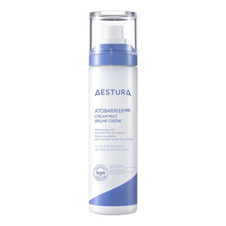 ATOBARRIER365 CREAM MIST - Spray Hidratant Protector Pentru Bariera Cutanata
