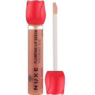 PLUMPING LIP SERUM - Ser Reparator Si Volumizant Pentru Buze - skinseen.ro