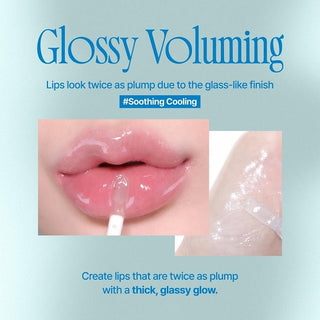 4D VOLUMING PLUMPER - Luciu De Buze Cu Efect Instant De Umplere - skinseen.ro