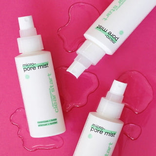 MICRO - PORE MIST - Toner Pentru Diminuarea Porilor - skinseen.ro