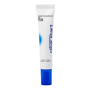 POST BREAKOUT FIX - Crema Gel Pentru Pete Pigmentare - skinseen.ro