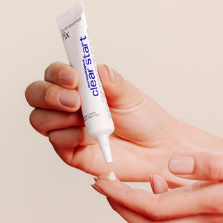 POST BREAKOUT FIX - Crema Gel Pentru Pete Pigmentare - skinseen.ro