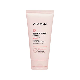 MATERNITY CARE STRETCH MARK CREAM – Crema Pentru Vergeturi Cu Ceramide, Colagen Din Tremella Si Panthenol