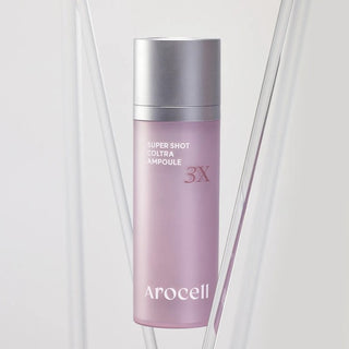 SUPER SHOT COLTRA AMPOULE 7X - Ser Cu Colagen, Micro-Spicule Si Peptide Pentru Fermitate Si Reducerea Ridurilor