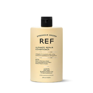 W.ULTIMATE REPAIR CONDITIONER - Balsam Reparator Pentru Par - skinseen.ro