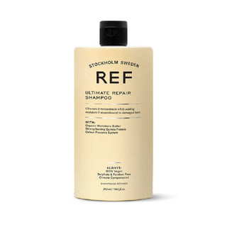 W.ULTIMATE REPAIR SHAMPOO - Sampon Reparator Pentru Par - skinseen.ro