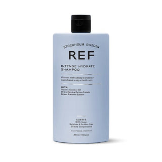 W.INTENSE HYDRATE SHAMPOO - Sampon Intens Hidratant - skinseen.ro