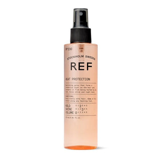 W.HEAT PROTECTION SPRAY - Spray Pentru Par Cu Protectie Termica - skinseen.ro