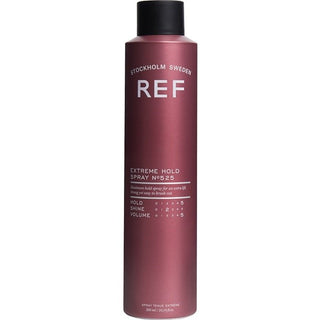 W.EXTREME HOLD SPRAY - Spray De Par Cu Fixare Puternica - skinseen.ro