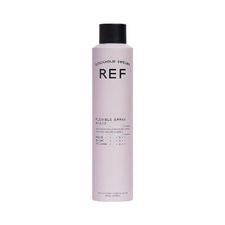 W.FLEXIBLE SPRAY - Spray De Par Cu Fixare Medie - skinseen.ro