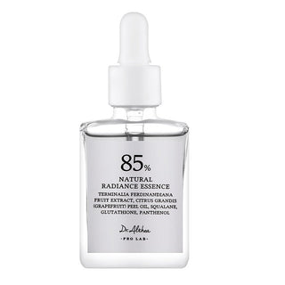 85% NATURAL RADIANCE ESSENCE - Ser Facial Pentru Stralucire - skinseen.ro
