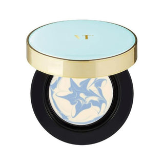 ESSENCE SUN PACT - Protectie Solara Esentiala Cu Efect De Iluminare Si Calmare A Pielii - skinseen.ro