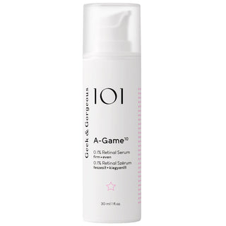 A - GAME 10 - Ser De Fata Cu Retinol 0.1% - skinseen.ro